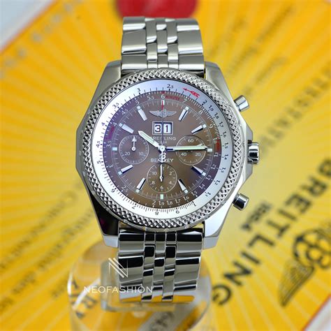 pre owned breitling watches mclean va